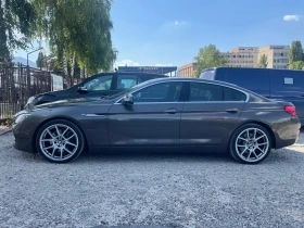     BMW 640 d Gran Coupe