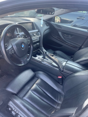 BMW 640 d Gran Coupe, снимка 7