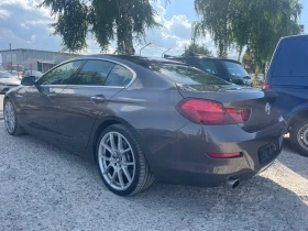 BMW 640 d Gran Coupe, снимка 5