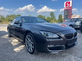     BMW 640 d Gran Coupe