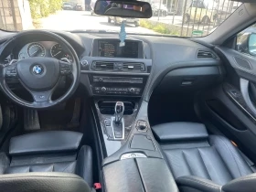 BMW 640 d Gran Coupe, снимка 8