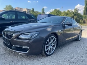 BMW 640 d Gran Coupe, снимка 2