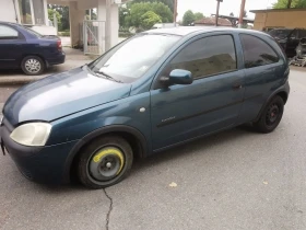 Opel Corsa 1.0i | Mobile.bg    3