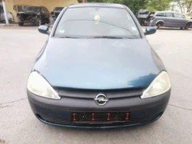 Opel Corsa 1.0i | Mobile.bg    2