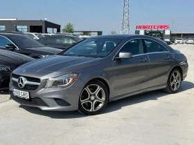  Mercedes-Benz CLA 25...