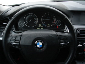 BMW 520 d NAVI 6ck.EURO 5B, снимка 11 - Автомобили и джипове - 43445843