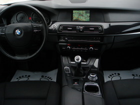 BMW 520 d NAVI 6ck.EURO 5B | Mobile.bg   10