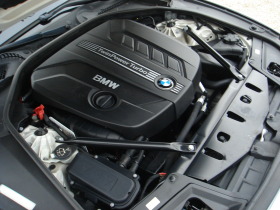 BMW 520 d NAVI 6ck.EURO 5B, снимка 17 - Автомобили и джипове - 43445843
