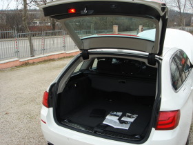 BMW 520 d NAVI 6ck.EURO 5B, снимка 16 - Автомобили и джипове - 43445843