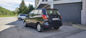 Toyota Corolla verso 1.6i, снимка 6