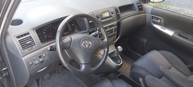 Toyota Corolla verso 1.6i, снимка 7