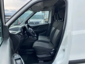 Fiat Doblo 1.4i-maxi, снимка 10