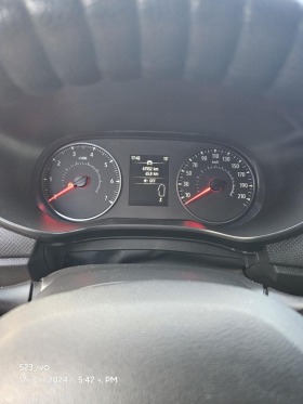 Dacia Logan Бензин /Газ, снимка 5