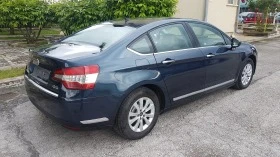 Citroen C5 1.6i 155кс газ - [8] 