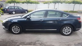 Citroen C5 1.6i 155кс газ - [5] 