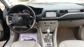 Citroen C5 1.6i 155кс газ, снимка 13