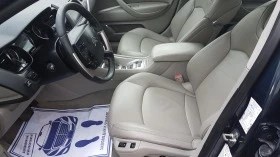 Citroen C5 1.6i 155кс газ, снимка 16