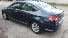 Citroen C5 1.6i 155кс газ, снимка 5