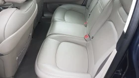 Citroen C5 1.6i 155кс газ, снимка 14