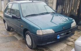 Peugeot 106  - [1] 