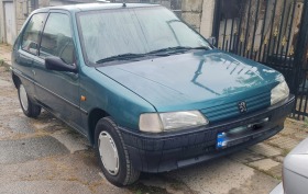 Peugeot 106, снимка 1