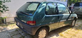 Peugeot 106, снимка 2