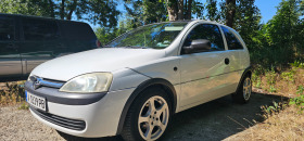 Opel Corsa, снимка 1