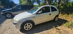 Opel Corsa | Mobile.bg    4