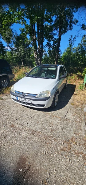 Opel Corsa | Mobile.bg    6