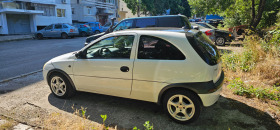 Opel Corsa, снимка 5