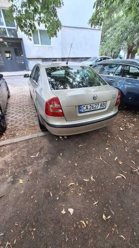 Skoda Octavia 2.0 TDI, снимка 2