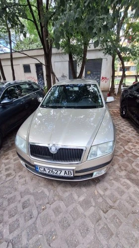 Skoda Octavia 2.0 TDI, снимка 1