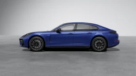 Porsche Panamera Turbo E-Hybrid NEW = MGT Conf=  | Mobile.bg    5