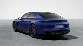 Porsche Panamera Turbo E-Hybrid NEW = MGT Conf=  | Mobile.bg    4