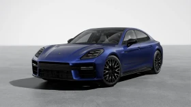 Porsche Panamera Turbo E-Hybrid NEW = MGT Conf=  | Mobile.bg    1