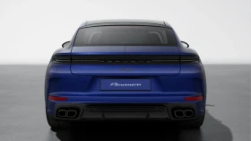 Porsche Panamera Turbo E-Hybrid NEW = MGT Conf=  | Mobile.bg    3