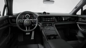 Porsche Panamera Turbo E-Hybrid NEW = MGT Conf=  | Mobile.bg    7