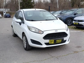 Ford Fiesta 1.25 82hp Trend, снимка 2