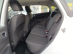 Ford Fiesta 1.25 82hp Trend, снимка 7