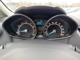 Ford Fiesta 1.25 82hp Trend, снимка 9