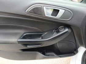 Ford Fiesta 1.25 82hp Trend, снимка 10