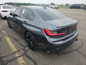 BMW 330 XDrive M SPORT LINE, снимка 15