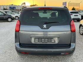 Peugeot 5008 2.0HDI 6+ 1 - [6] 