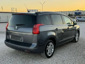 Peugeot 5008 2.0HDI 6+ 1 - [5] 