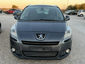 Peugeot 5008 2.0HDI 6+ 1 - [3] 