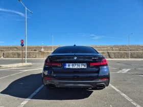 BMW 540 540i, снимка 4