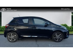 Toyota Yaris - [18] 