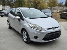 Ford Fiesta 1.4  | Mobile.bg    16