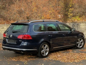 VW Passat R-LINE/DSG/4x4/LED/GrandPrix, снимка 6