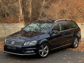 VW Passat R-LINE/DSG/4x4/LED/GrandPrix, снимка 1